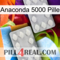 Anaconda 5000 Pill 17